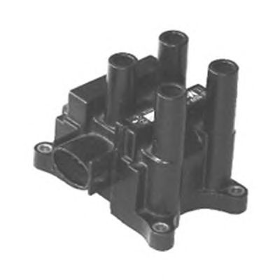 MAGNETI MARELLI 060717038012 -  Катушка зажигания